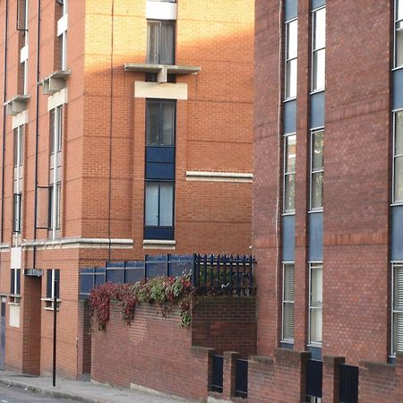 Lse Rosebery Hall London Ngoại thất bức ảnh