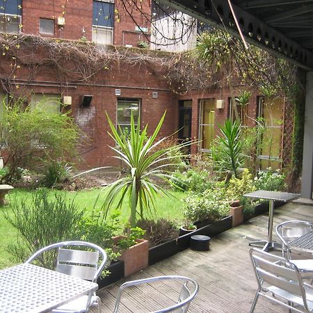 Lse Rosebery Hall London Ngoại thất bức ảnh