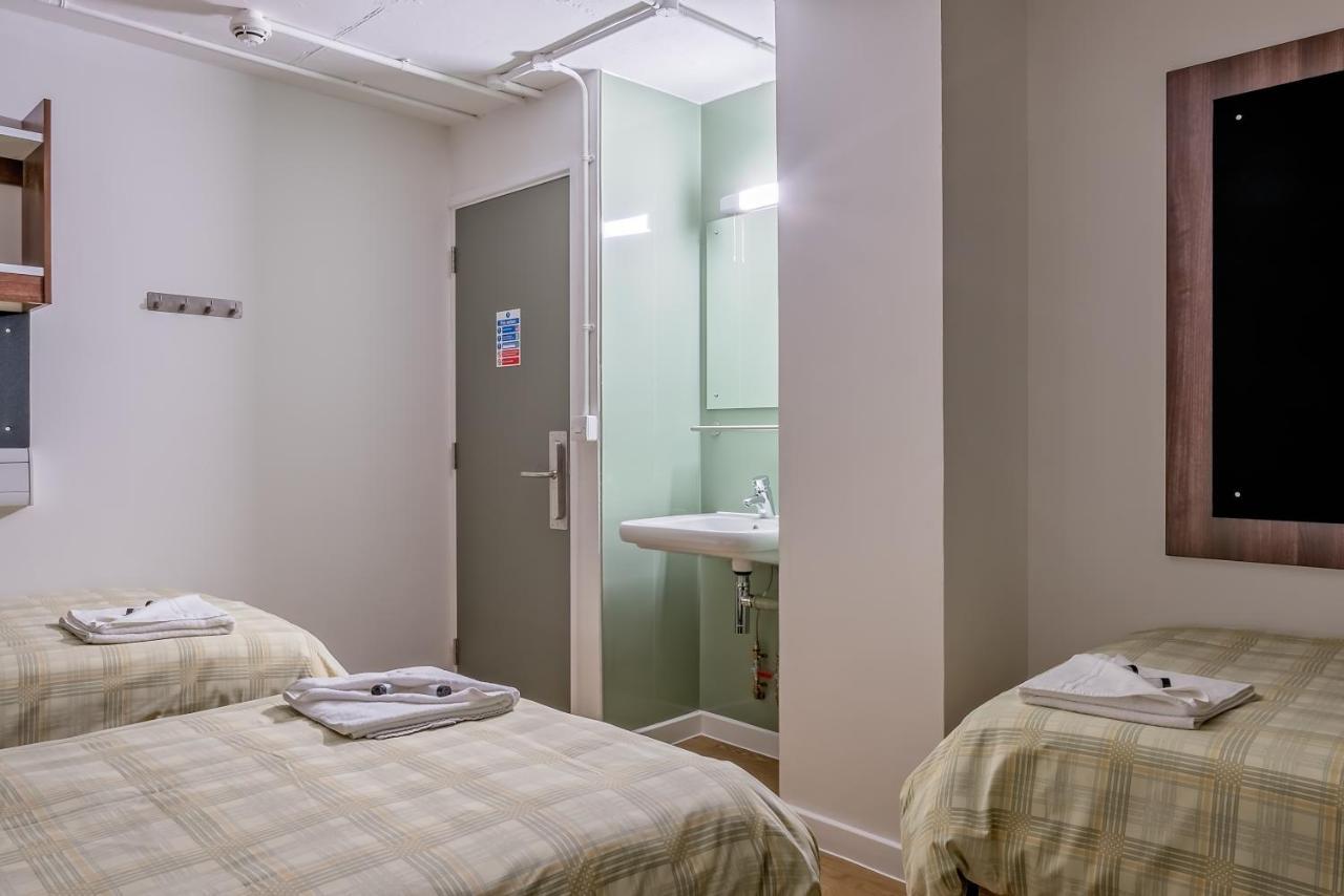 Lse Rosebery Hall London Ngoại thất bức ảnh