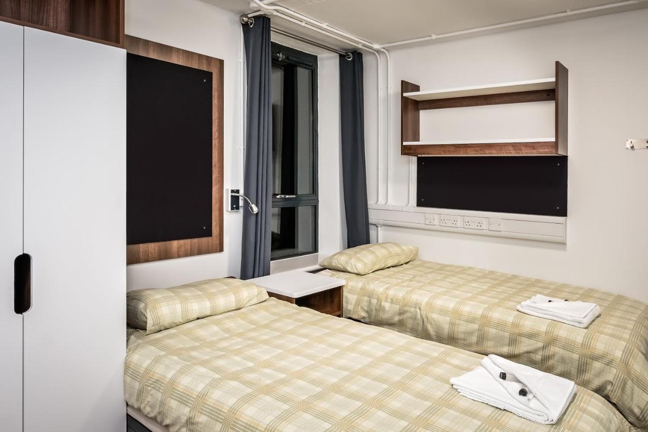 Lse Rosebery Hall London Ngoại thất bức ảnh