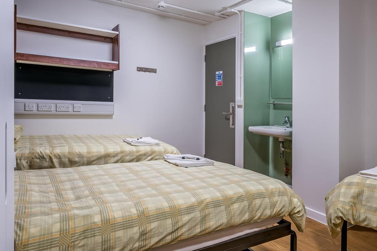 Lse Rosebery Hall London Ngoại thất bức ảnh