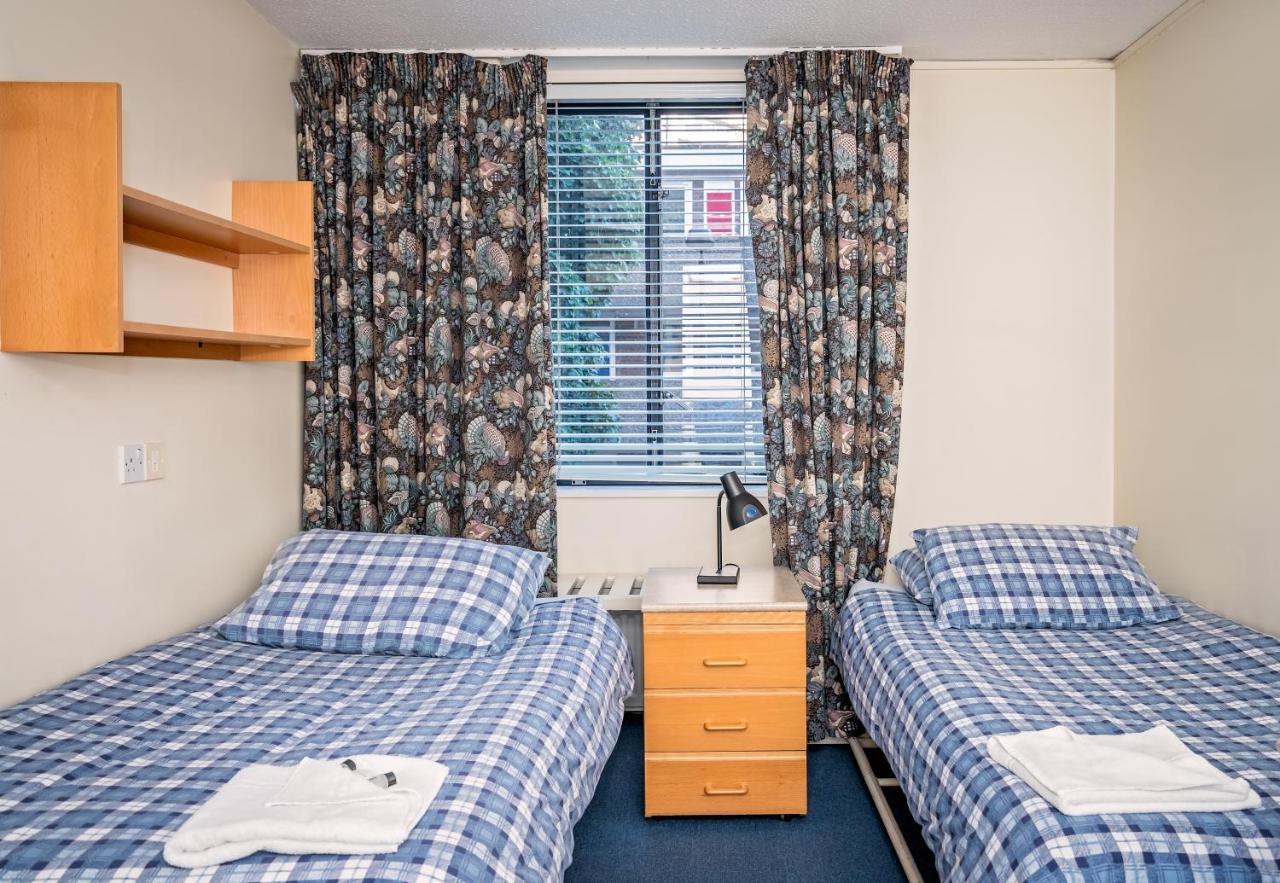 Lse Rosebery Hall London Ngoại thất bức ảnh
