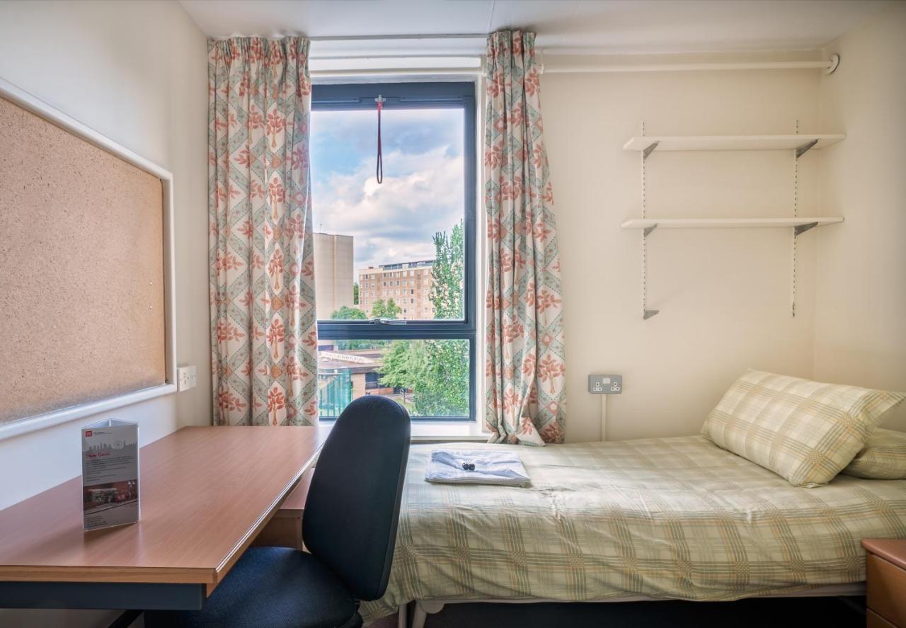 Lse Rosebery Hall London Ngoại thất bức ảnh