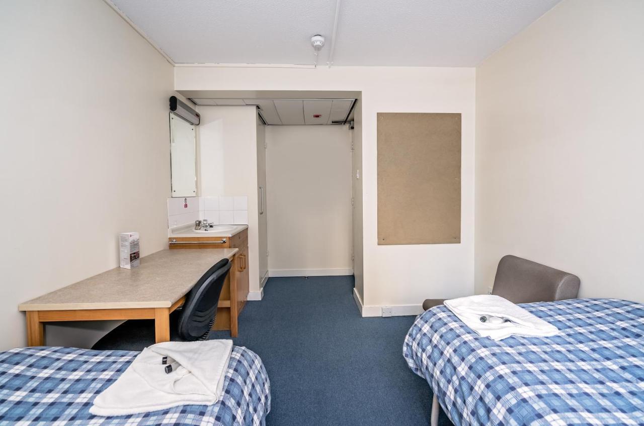 Lse Rosebery Hall London Ngoại thất bức ảnh