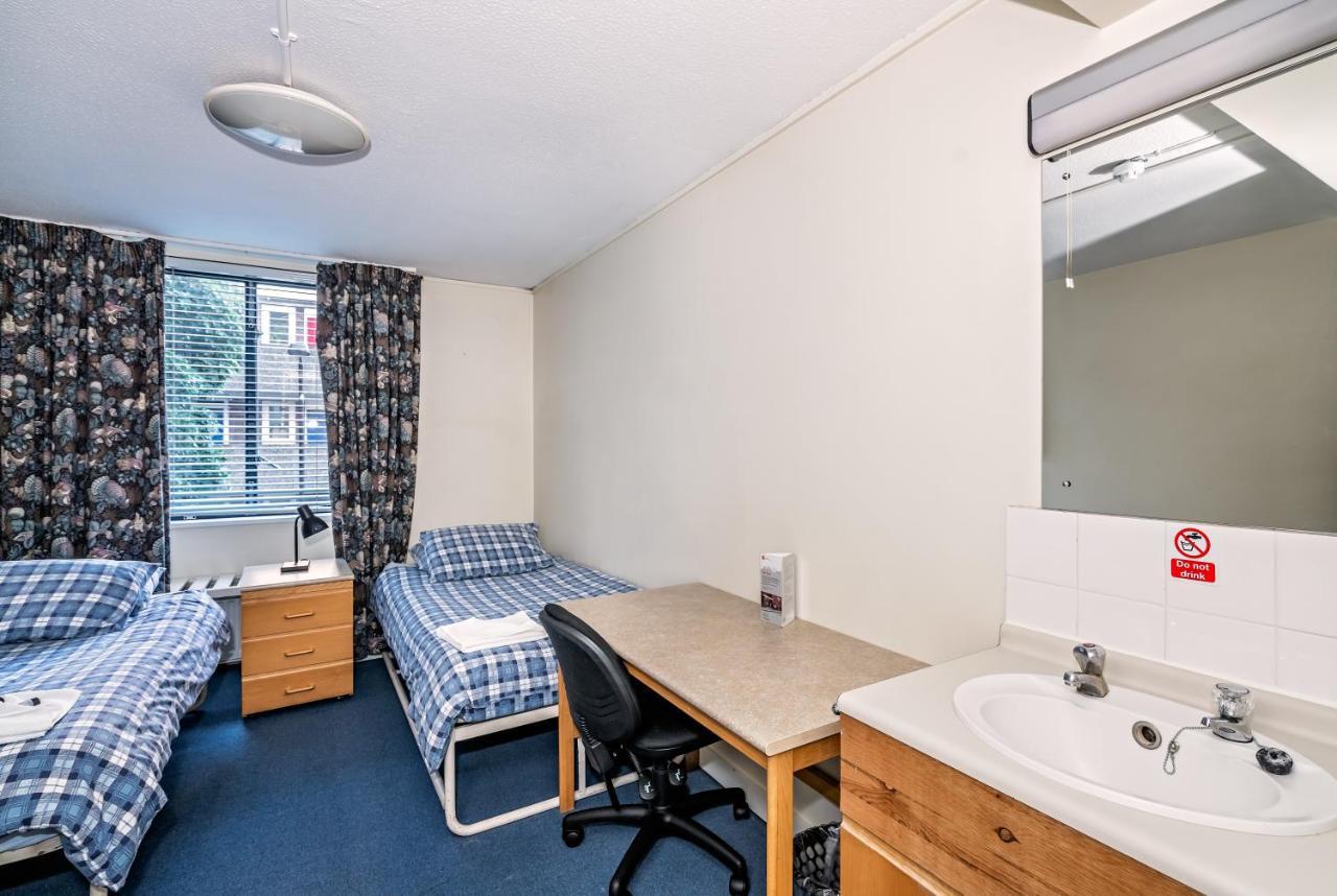 Lse Rosebery Hall London Ngoại thất bức ảnh