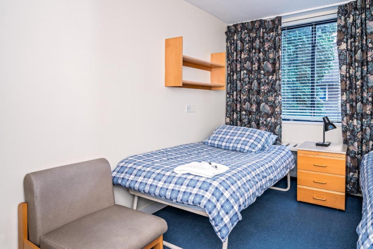 Lse Rosebery Hall London Ngoại thất bức ảnh