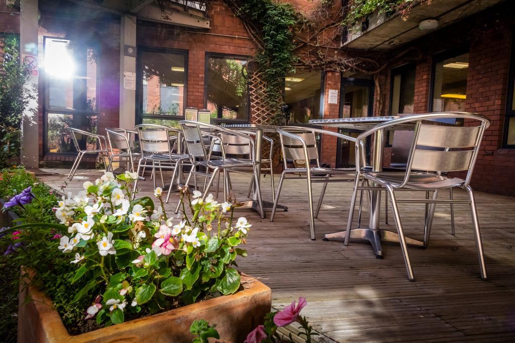 Lse Rosebery Hall London Ngoại thất bức ảnh