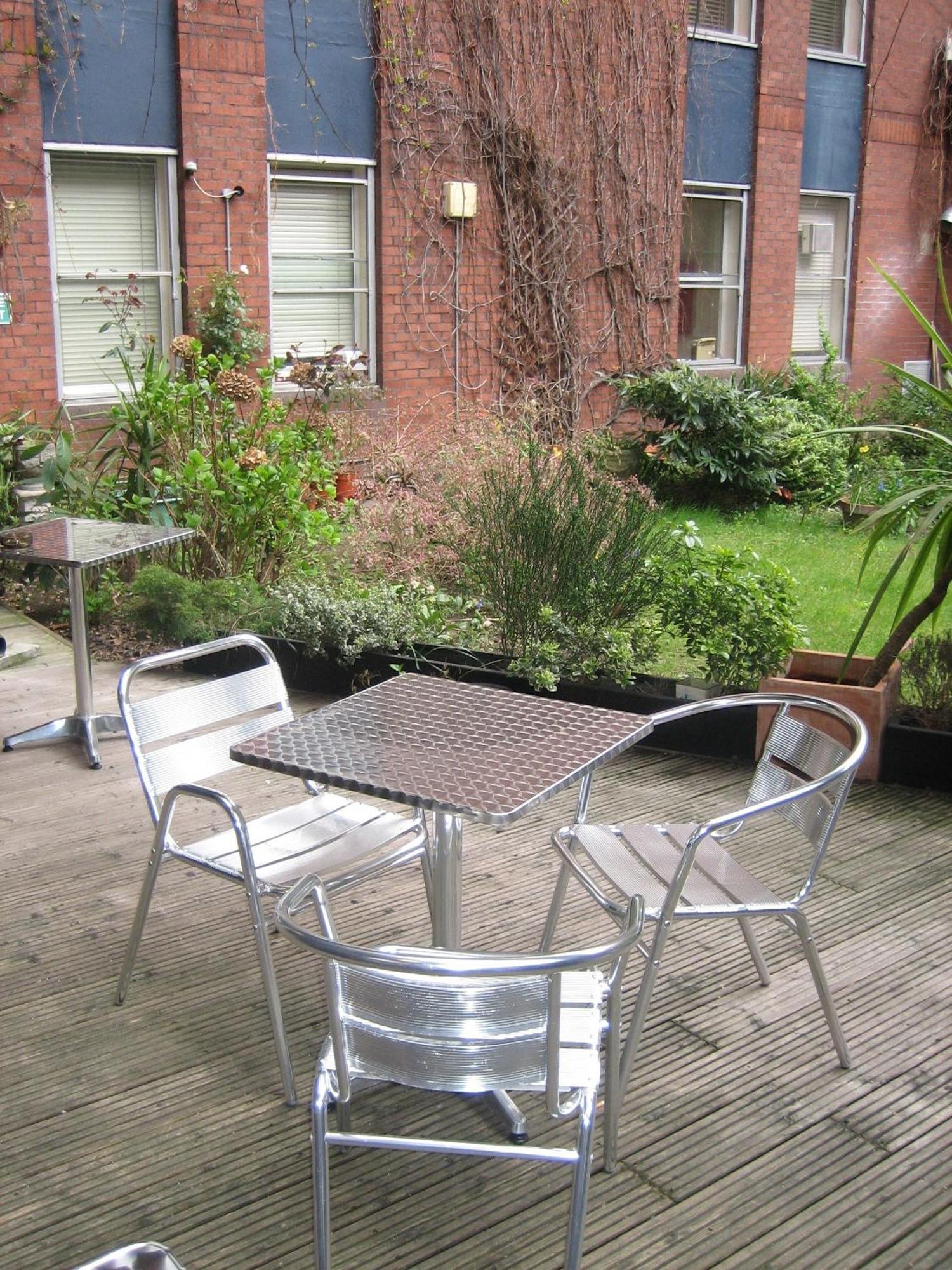 Lse Rosebery Hall London Ngoại thất bức ảnh
