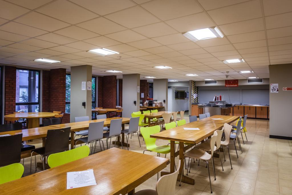 Lse Rosebery Hall London Ngoại thất bức ảnh