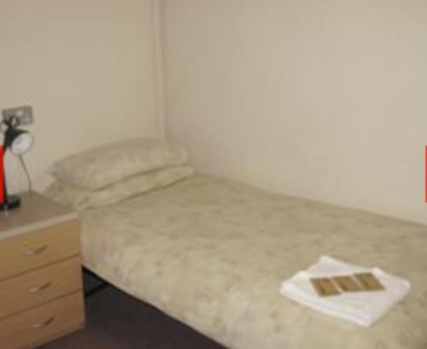 Lse Rosebery Hall London Ngoại thất bức ảnh