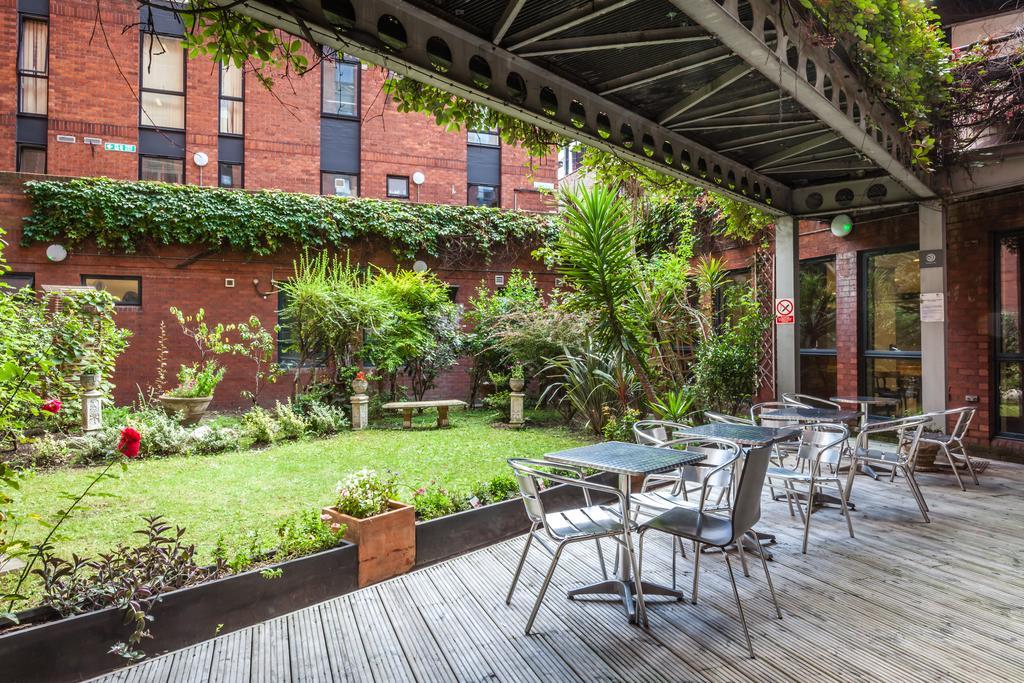 Lse Rosebery Hall London Ngoại thất bức ảnh