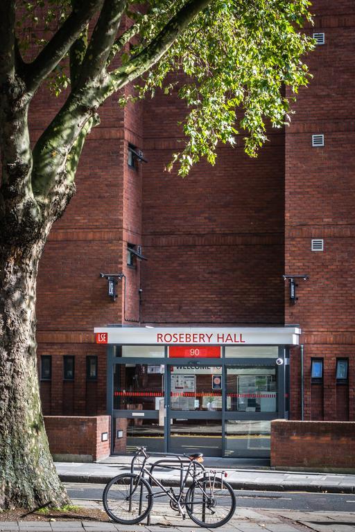 Lse Rosebery Hall London Ngoại thất bức ảnh