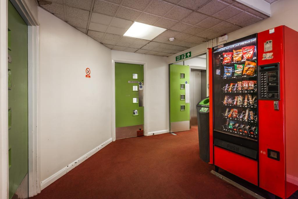 Lse Rosebery Hall London Ngoại thất bức ảnh