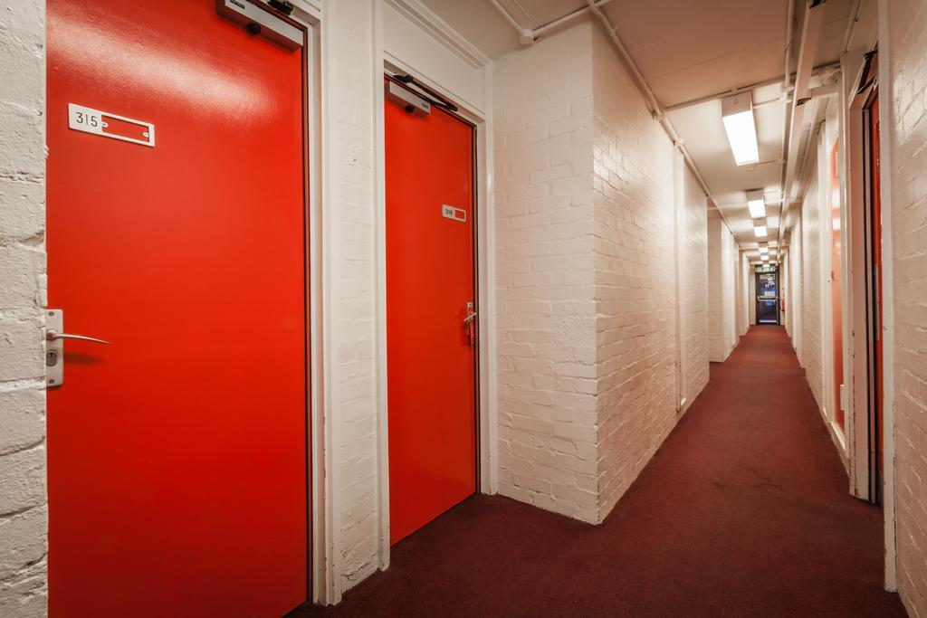 Lse Rosebery Hall London Ngoại thất bức ảnh