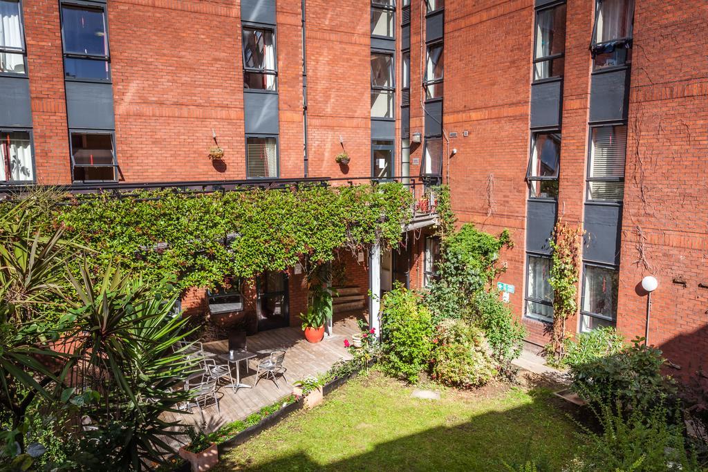 Lse Rosebery Hall London Ngoại thất bức ảnh