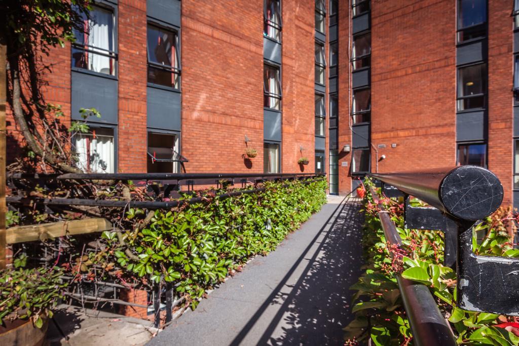 Lse Rosebery Hall London Ngoại thất bức ảnh