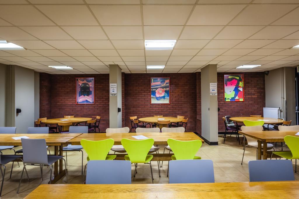 Lse Rosebery Hall London Ngoại thất bức ảnh