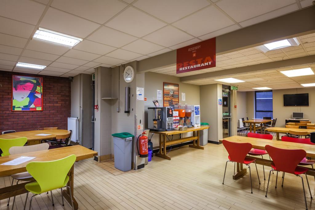 Lse Rosebery Hall London Ngoại thất bức ảnh