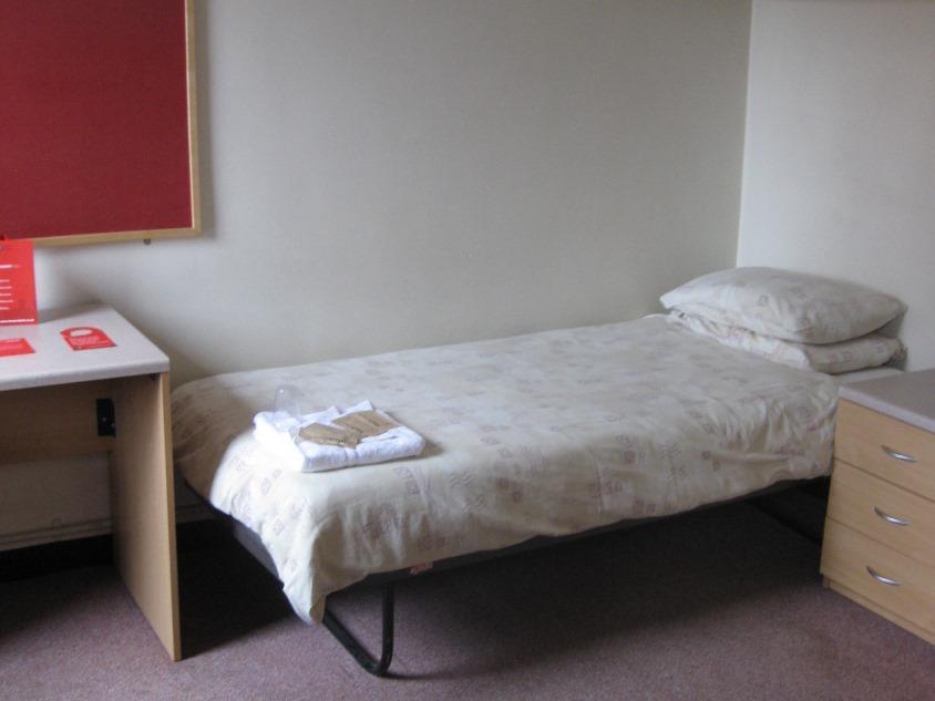 Lse Rosebery Hall London Ngoại thất bức ảnh