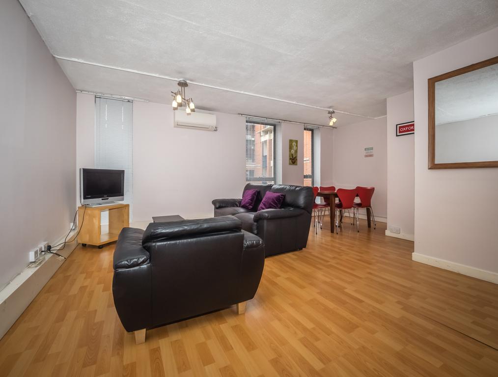 Lse Rosebery Hall London Ngoại thất bức ảnh