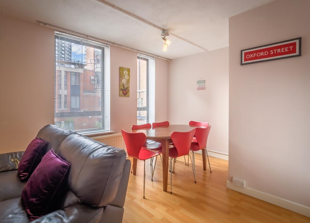 Lse Rosebery Hall London Ngoại thất bức ảnh