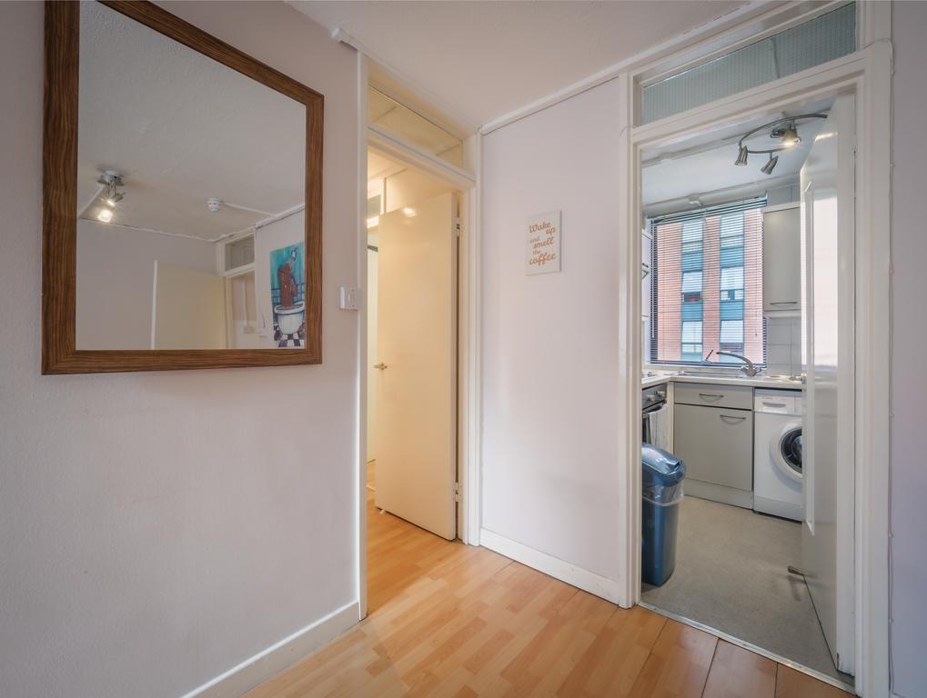 Lse Rosebery Hall London Ngoại thất bức ảnh