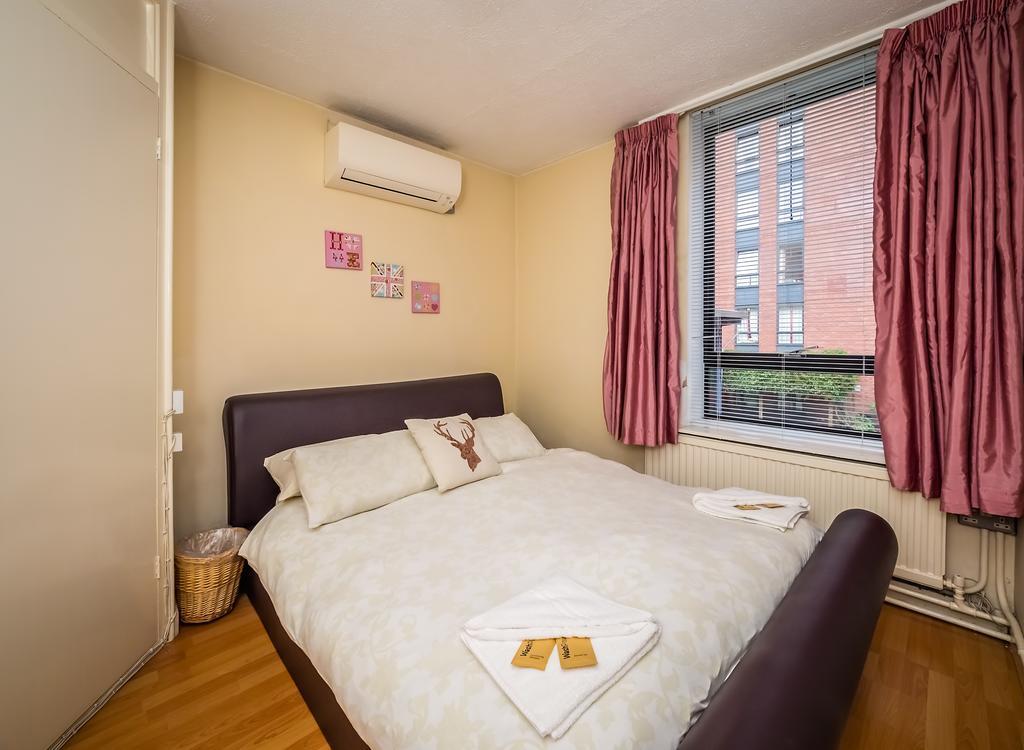 Lse Rosebery Hall London Ngoại thất bức ảnh
