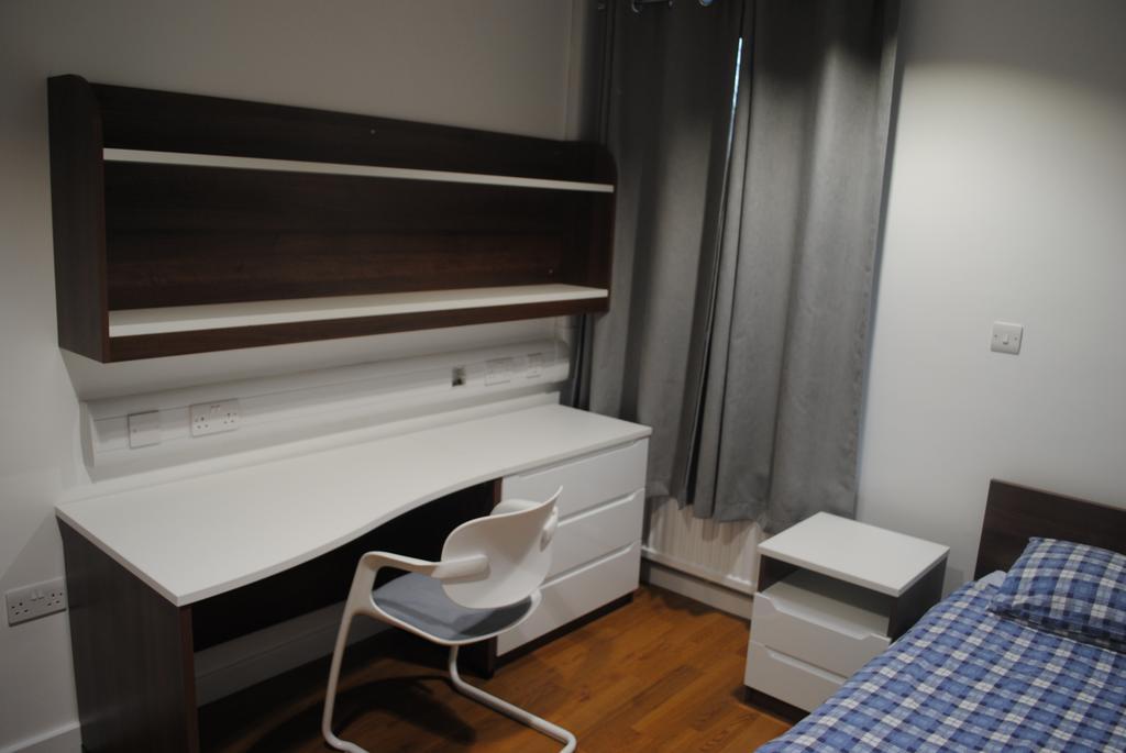 Lse Rosebery Hall London Ngoại thất bức ảnh