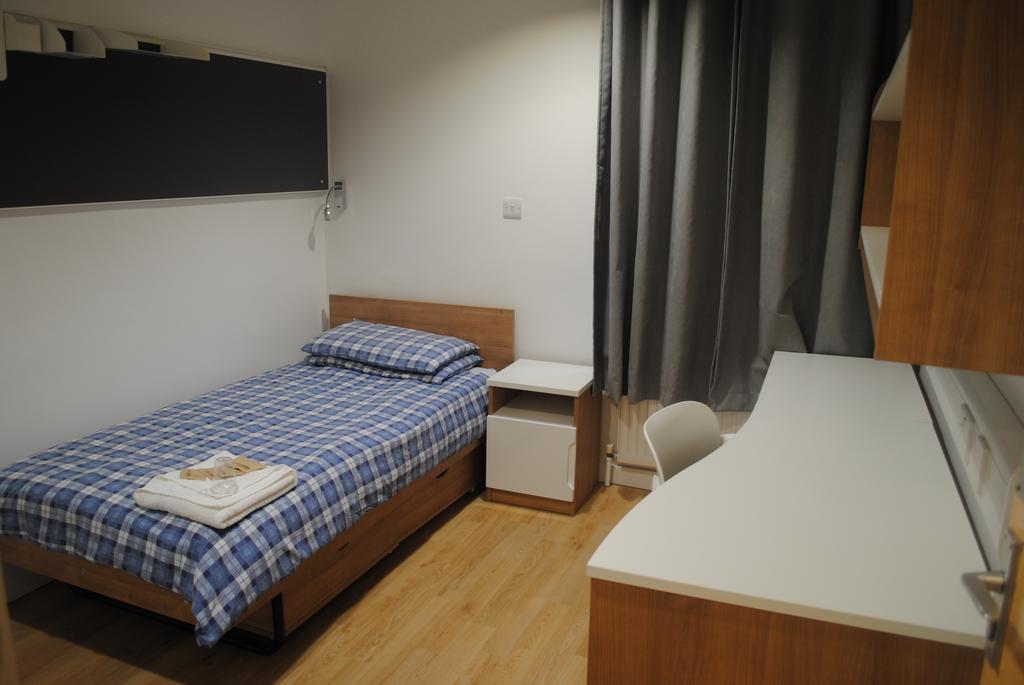 Lse Rosebery Hall London Ngoại thất bức ảnh