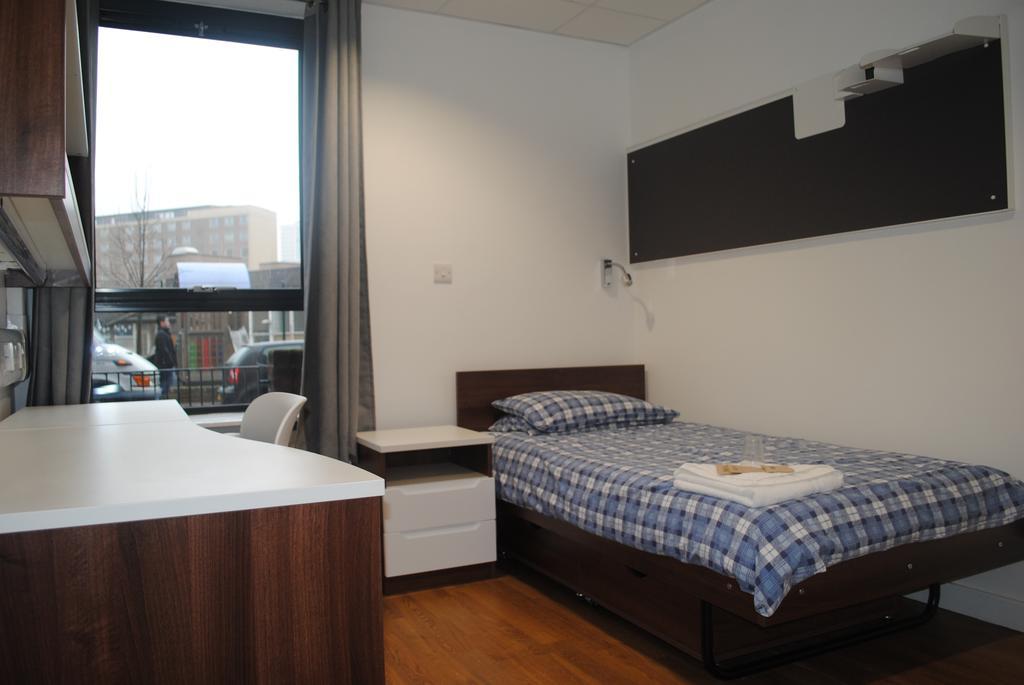 Lse Rosebery Hall London Ngoại thất bức ảnh