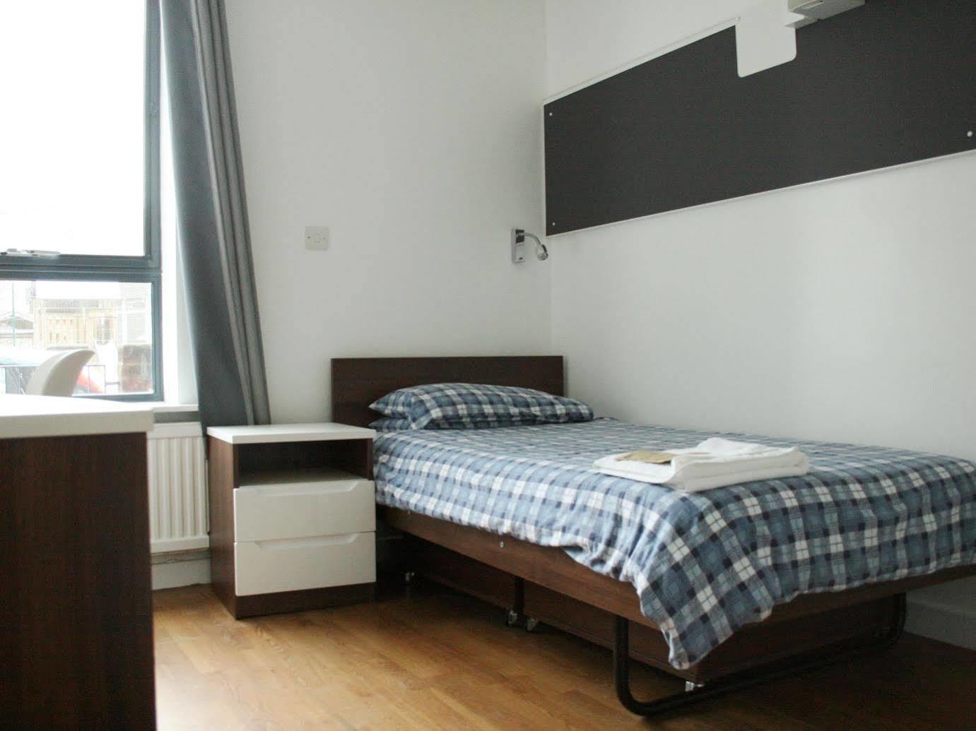 Lse Rosebery Hall London Ngoại thất bức ảnh